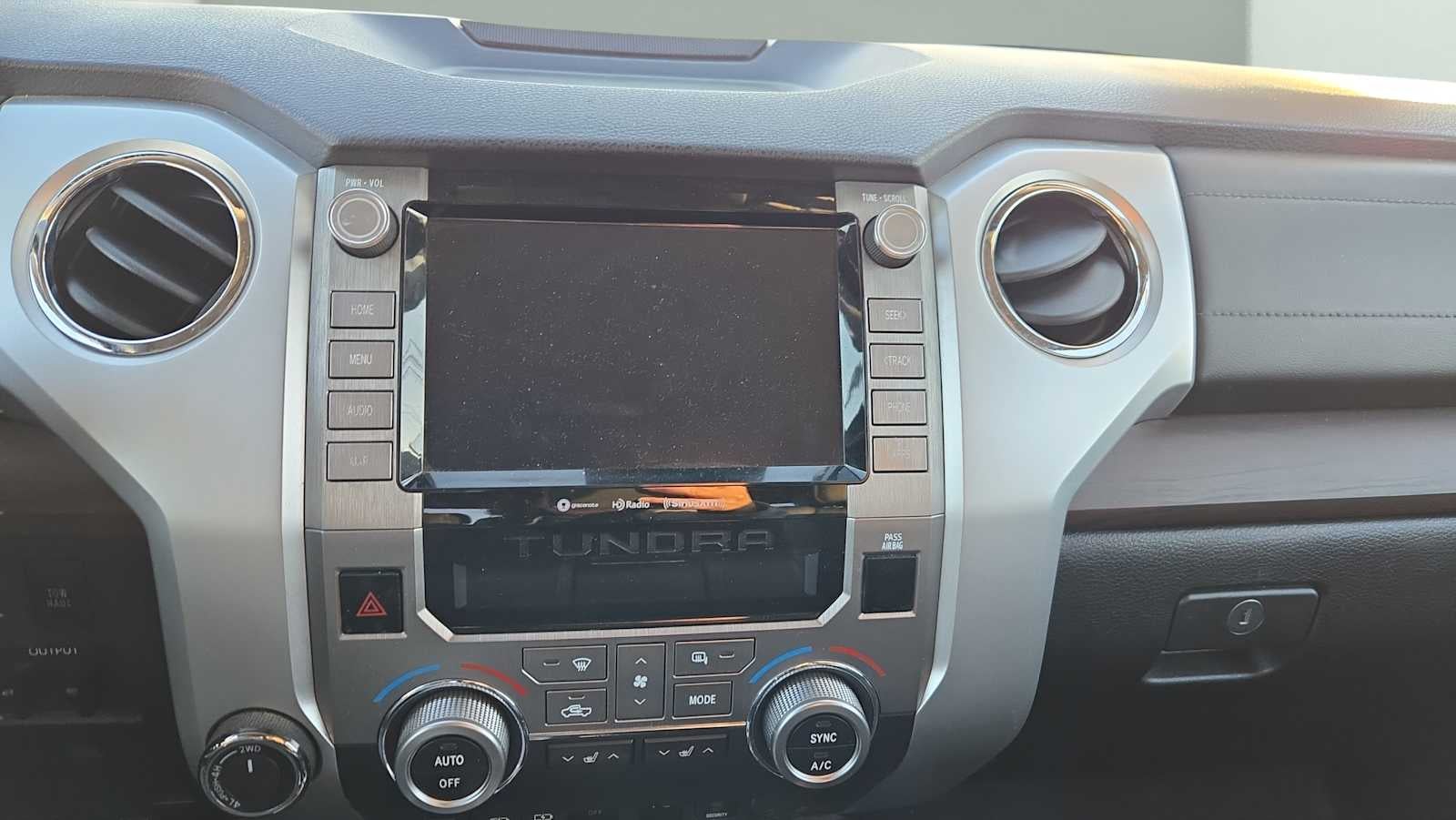 2020 Toyota Tundra Limited