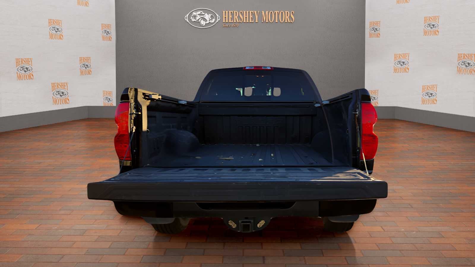 2020 Toyota Tundra Limited