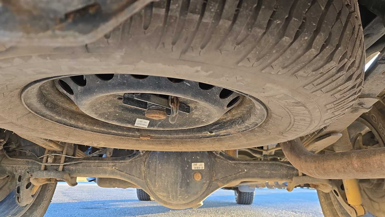 2020 Toyota Tundra Limited