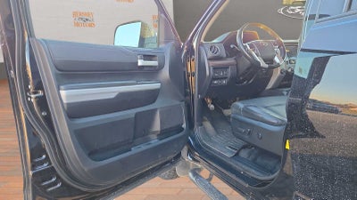 2020 Toyota Tundra Limited