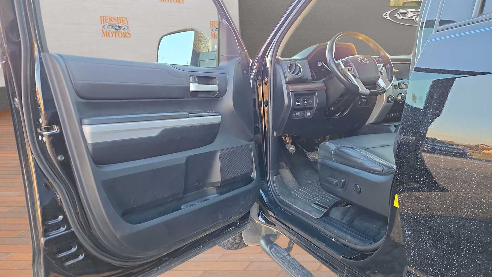 2020 Toyota Tundra Limited