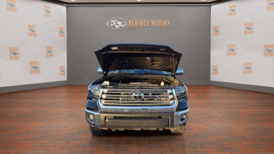 2020 Toyota Tundra Limited