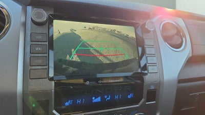 2020 Toyota Tundra Limited