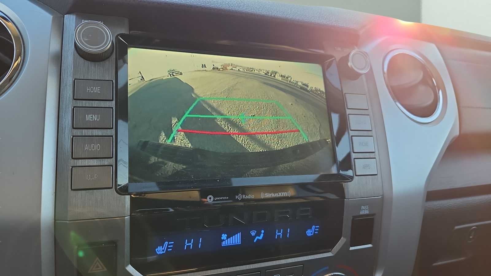 2020 Toyota Tundra Limited