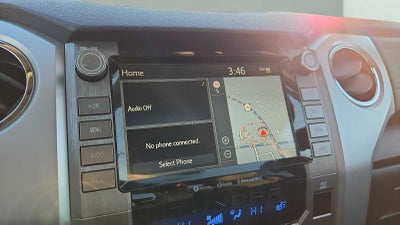 2020 Toyota Tundra Limited