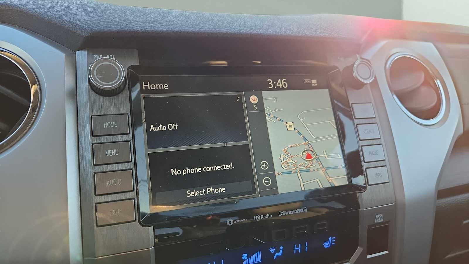 2020 Toyota Tundra Limited