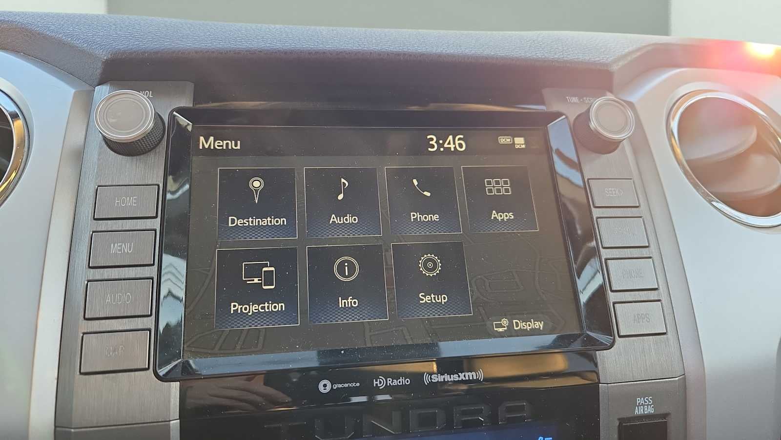 2020 Toyota Tundra Limited