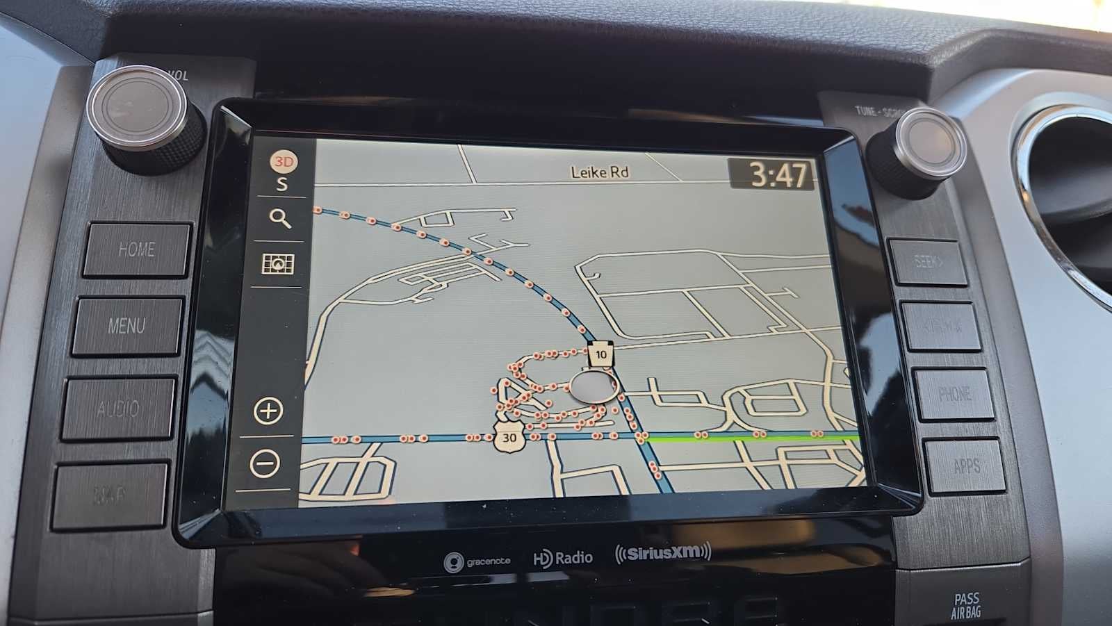 2020 Toyota Tundra Limited