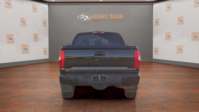 2020 Toyota Tundra Limited