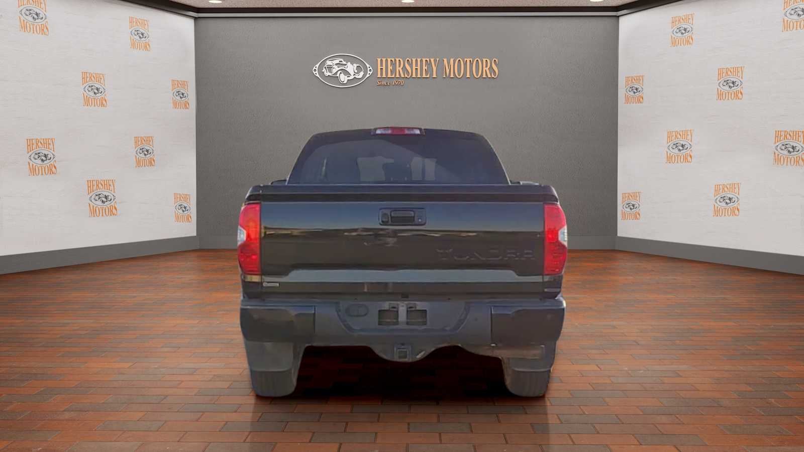 2020 Toyota Tundra Limited