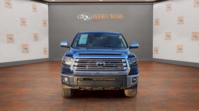 2020 Toyota Tundra Limited