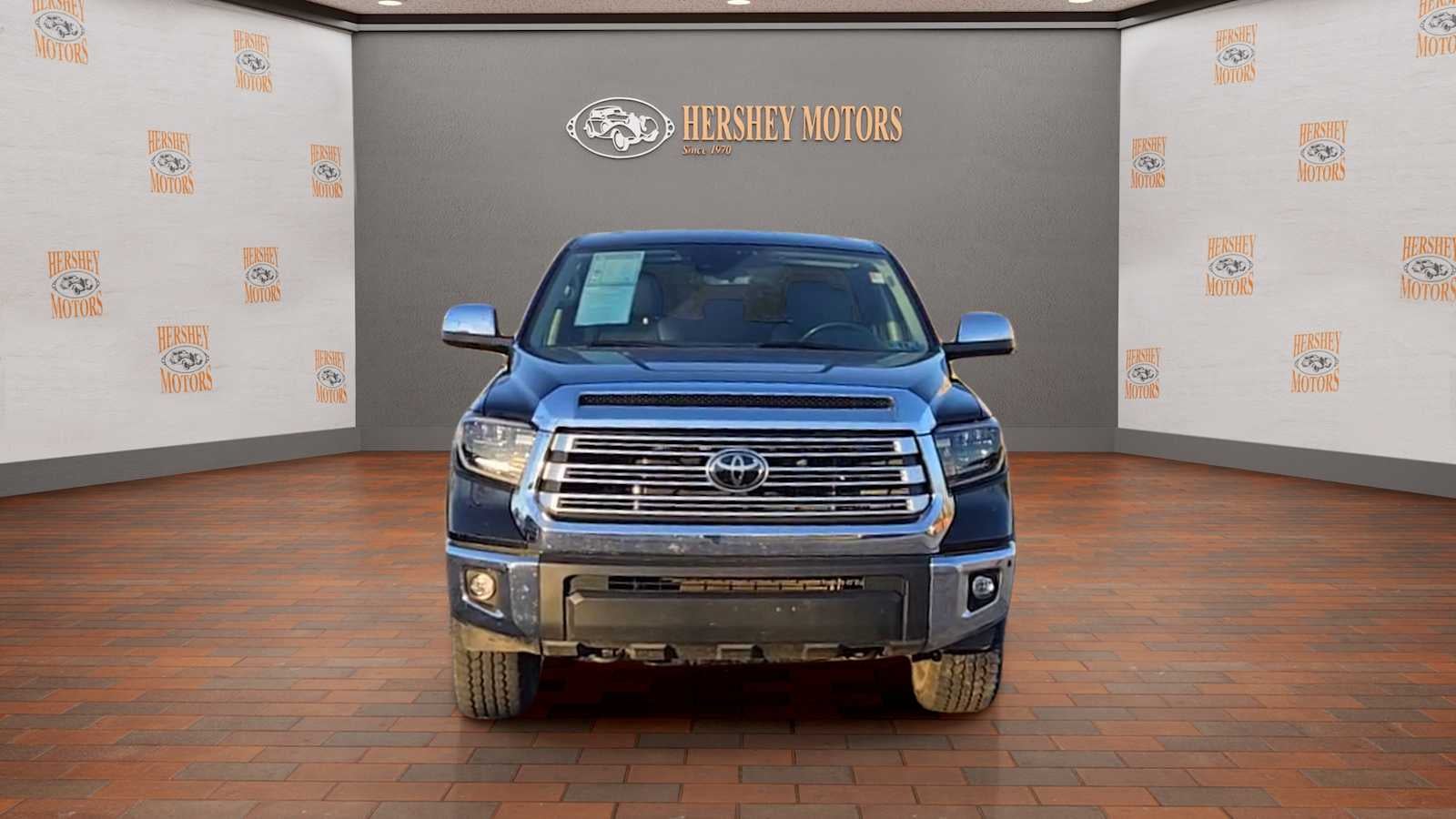 2020 Toyota Tundra Limited
