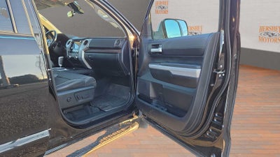 2020 Toyota Tundra Limited