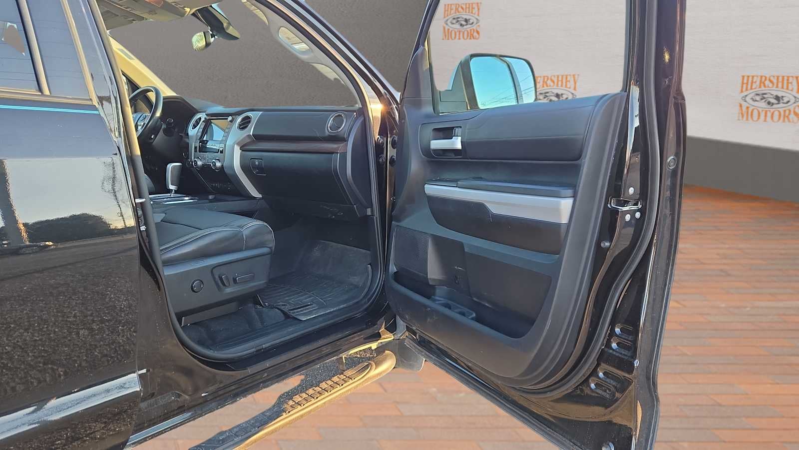 2020 Toyota Tundra Limited