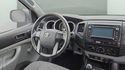 2014 Toyota Tacoma Base