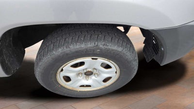 2014 Toyota Tacoma Base