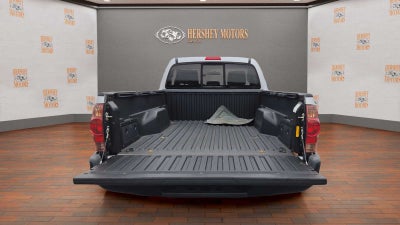 2014 Toyota Tacoma Base