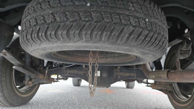 2014 Toyota Tacoma Base