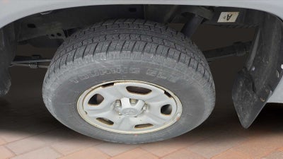 2014 Toyota Tacoma Base