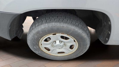 2014 Toyota Tacoma Base