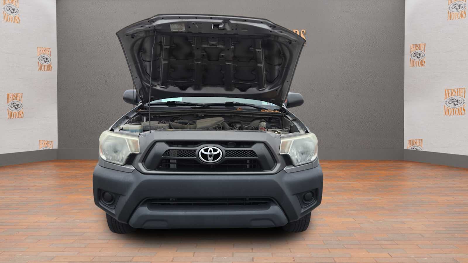 2014 Toyota Tacoma Base