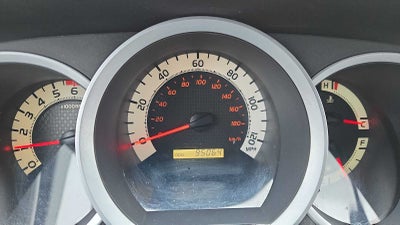 2014 Toyota Tacoma Base