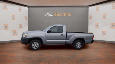 2014 Toyota Tacoma Base