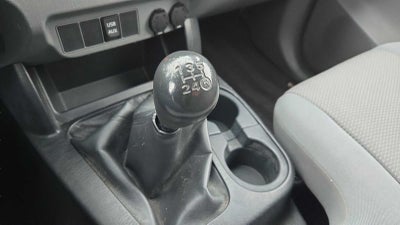 2014 Toyota Tacoma Base