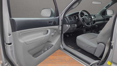 2014 Toyota Tacoma Base
