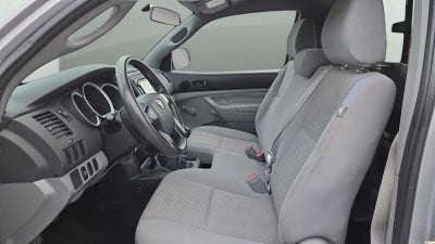 2014 Toyota Tacoma Base