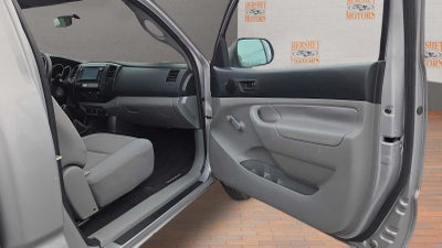 2014 Toyota Tacoma Base