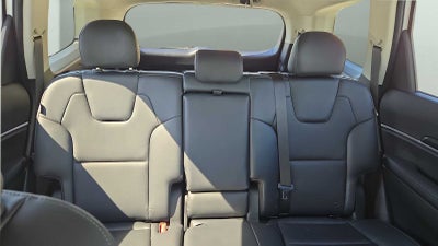 2025 Kia Telluride LX