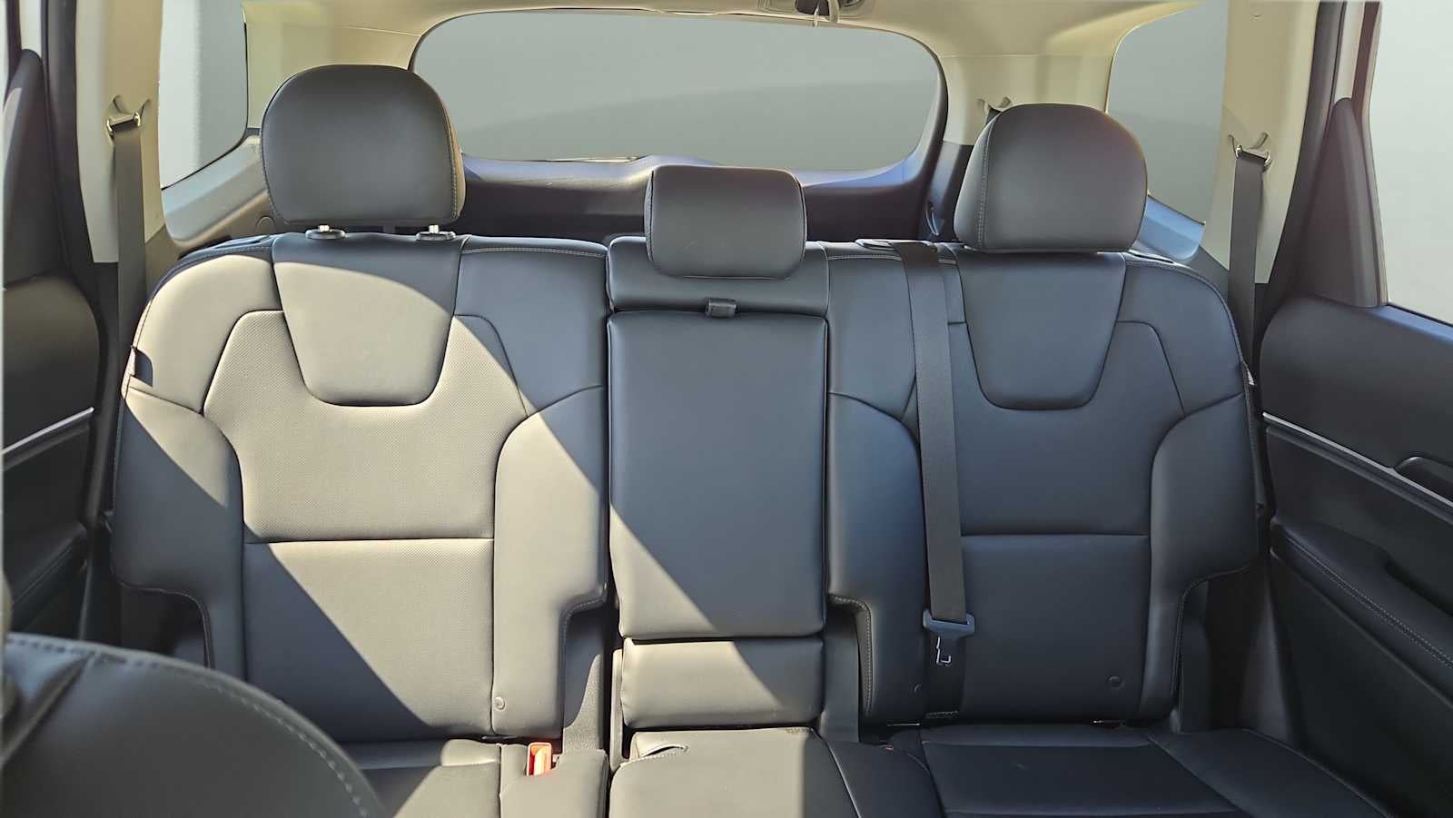 2025 Kia Telluride LX