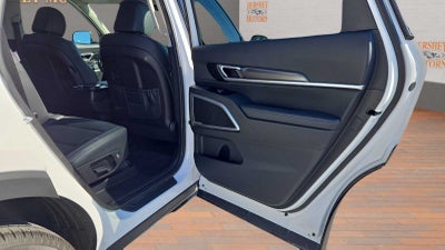 2025 Kia Telluride LX