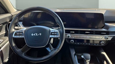 2025 Kia Telluride LX