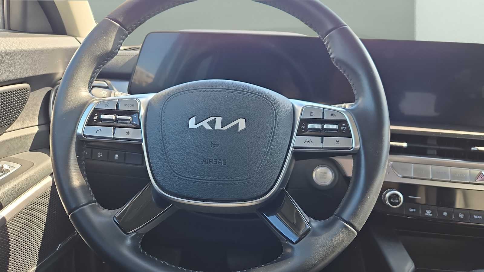 2025 Kia Telluride LX