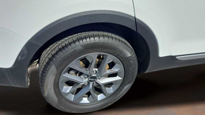 2025 Kia Telluride LX