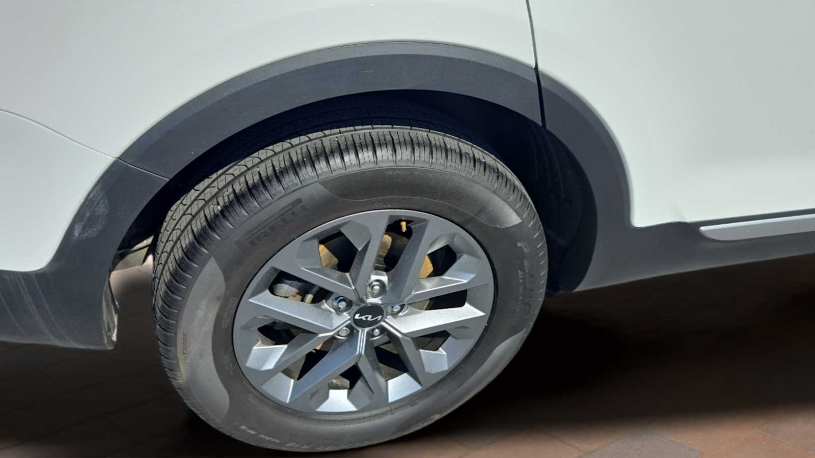 2025 Kia Telluride LX