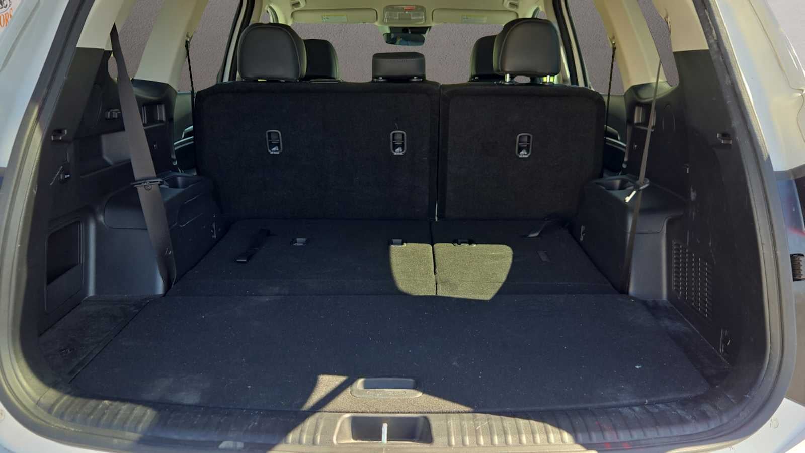 2025 Kia Telluride LX
