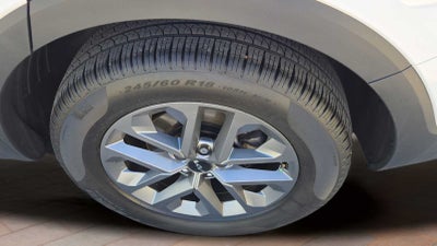 2025 Kia Telluride LX
