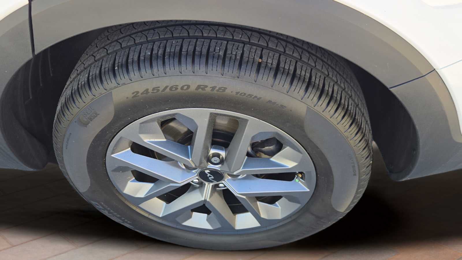 2025 Kia Telluride LX