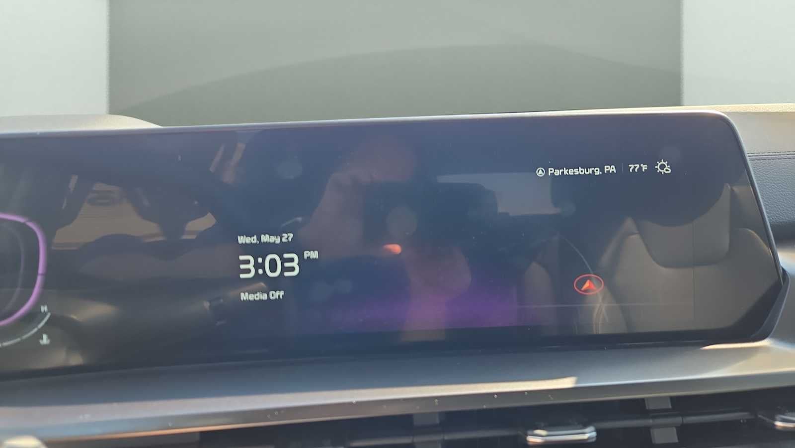 2025 Kia Telluride LX