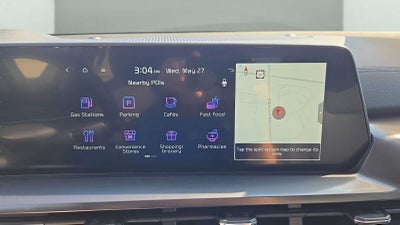 2025 Kia Telluride LX