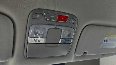 2025 Kia Telluride LX