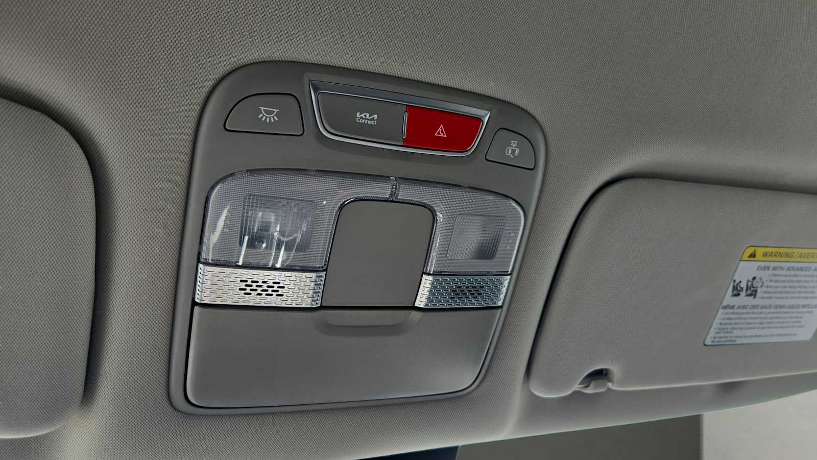 2025 Kia Telluride LX