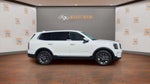 2025 Kia Telluride LX