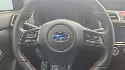 2019 Subaru WRX Base