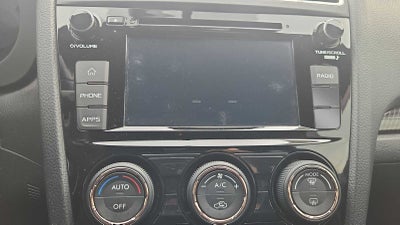 2019 Subaru WRX Base