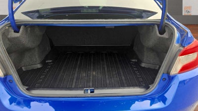 2019 Subaru WRX Base