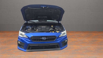 2019 Subaru WRX Base